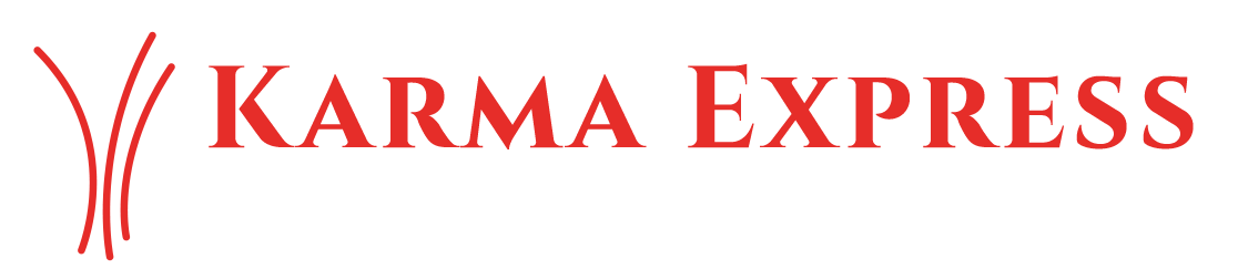 Karma Express Logo
